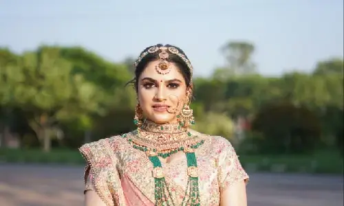 Meraki Makeup Academy